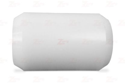 Picture of Miller Right Approach Nylon Tail Roller Century Champion Chevron and Vulcan