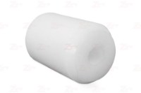 Picture of Miller Right Approach Nylon Tail Roller Century Champion Chevron and Vulcan