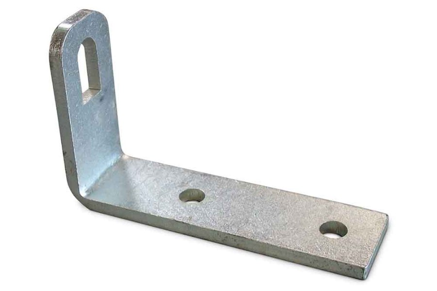 Picture of Miller Winch Clutch Control Mounting Angle, Car Carriers