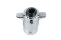 Picture of Ramsey Winch Replacement 4 Way Round Plug