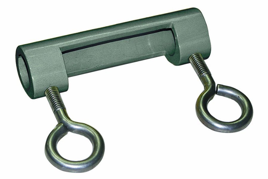 Picture of STECK Tie Rod Coupler