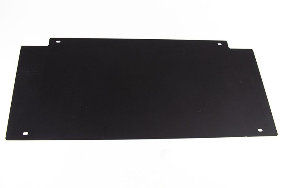 Picture of Miller Rear Panel Assembly, Vulcan 807 and 810