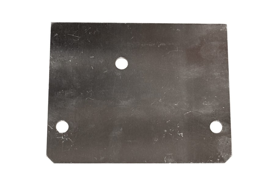 Picture of Gravel Guard,Integrated Wreckr
