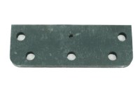 Picture of Plate, Slide Pad Support