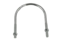 Picture of U-BOLT 3/8-16 UNCX4-9/16"X6"