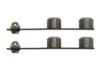 Picture of In The Ditch Revolution Boom Head Replacement Snap Button Kit