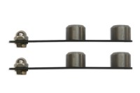 Picture of In The Ditch Revolution Boom Head Replacement Snap Button Kit