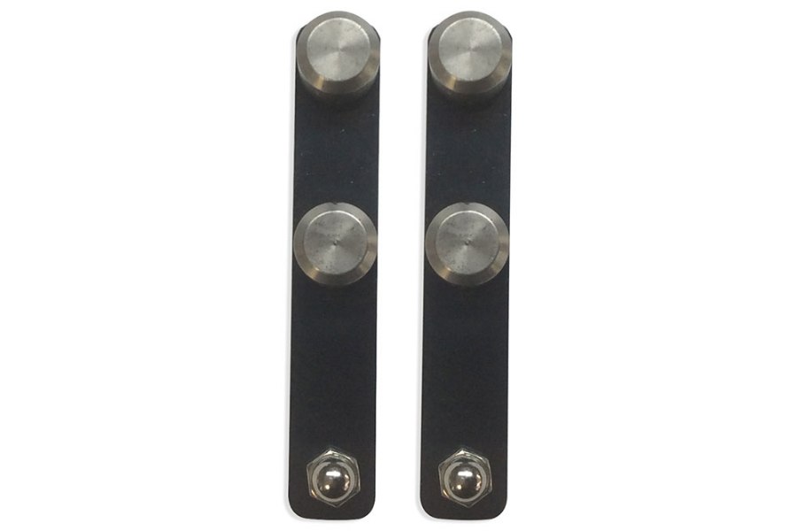Picture of In The Ditch Revolution Boom Head Replacement Snap Button Kit