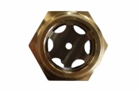 Picture of Miller Sight Gauge, 1"