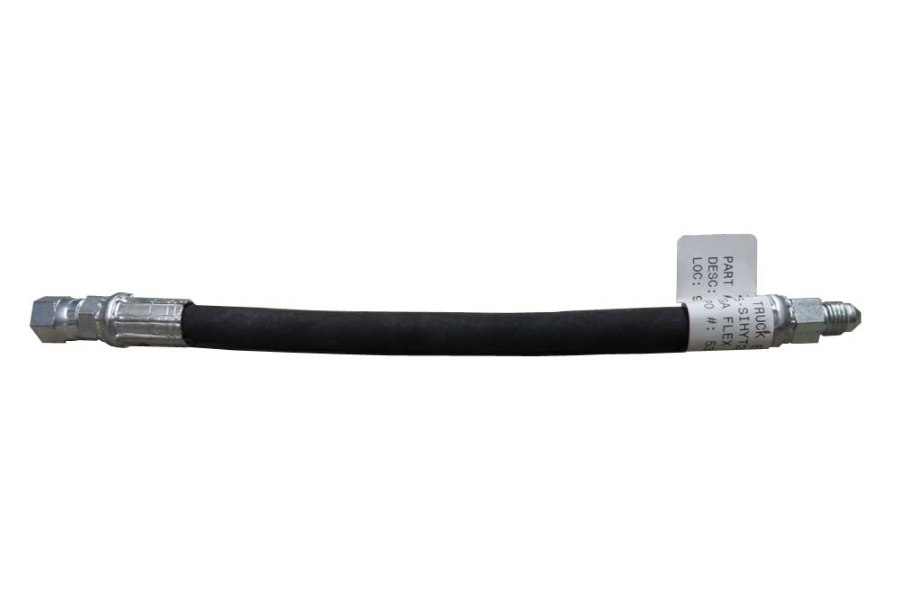 Picture of Miller Mega Flex Hydraulic Hose , 10.5"