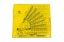 Picture of Decal,1075S Tip Chart-Top Beam
