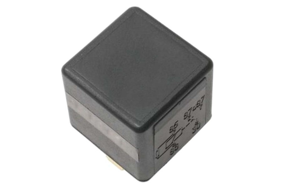 Picture of Fuel Pump Relay