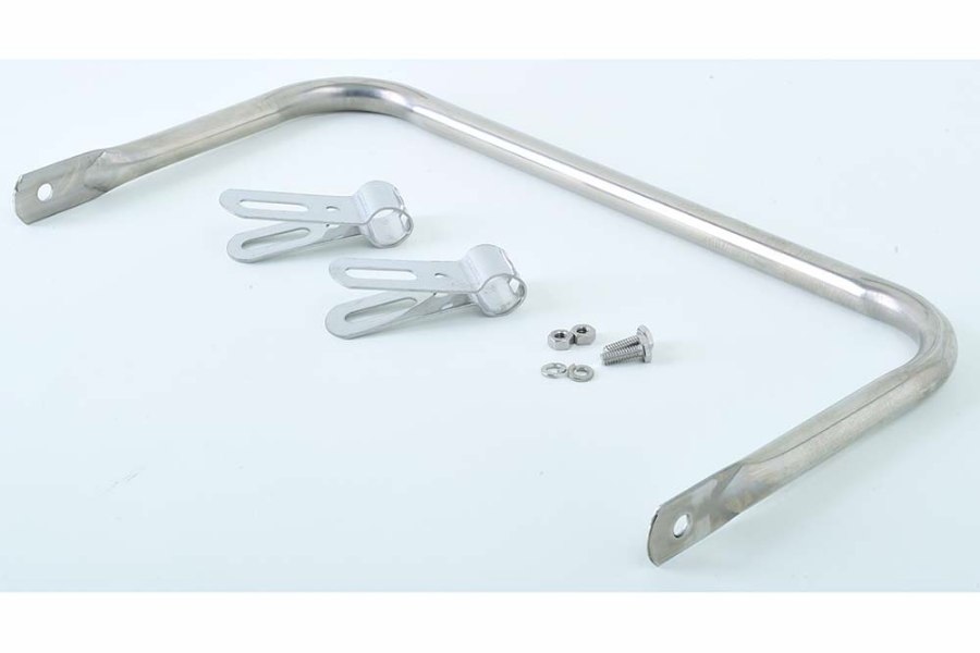 Picture of CHAM-CAL ENGINEERING Stainless Steel Mirror Safety Yoke
