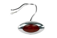 Picture of Light, Mini Red/Red