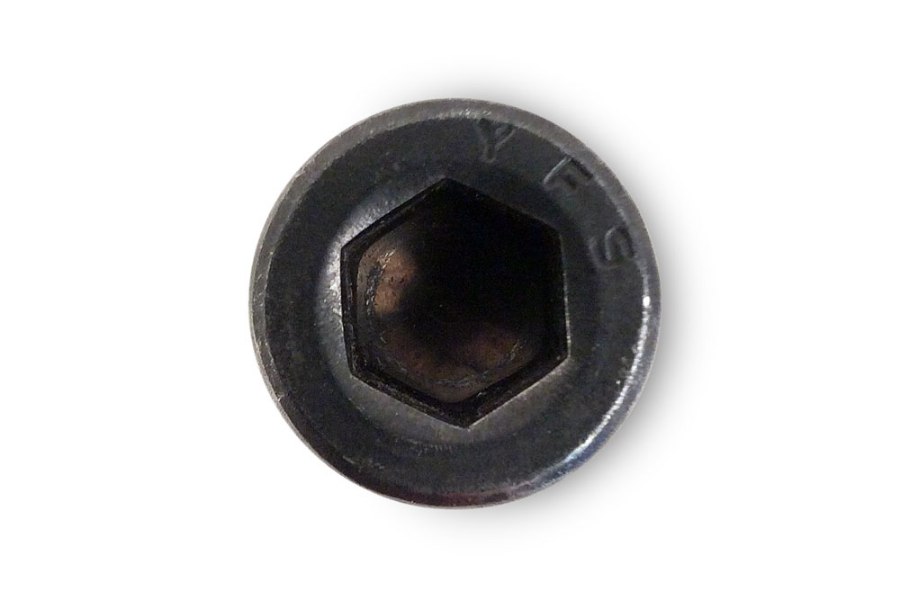 Picture of Miller L-Arm Locking Pin - Vulcan 850 and 890