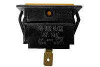 Picture of Mcgill Amber Light 0890-0002