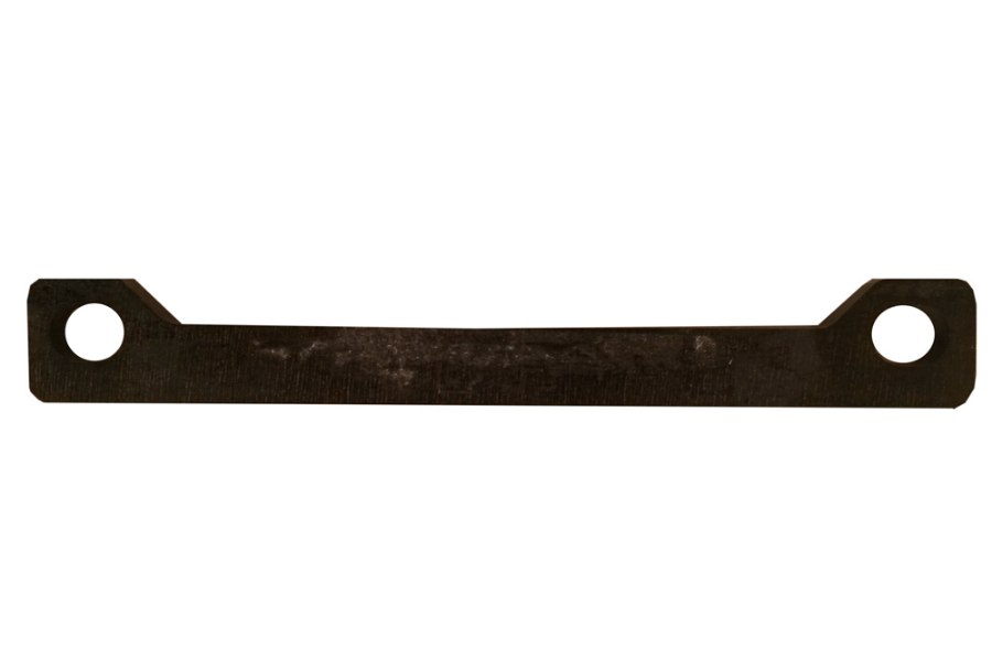 Picture of Miller Wear Pad Retaining Plate