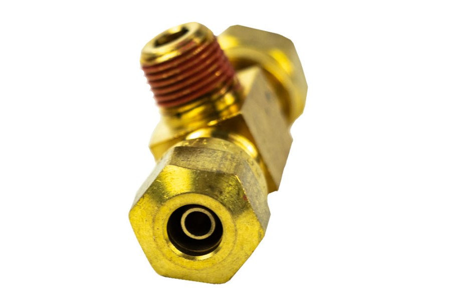 Picture of Dp Adapter-Tee-Branch-1/4X1/8