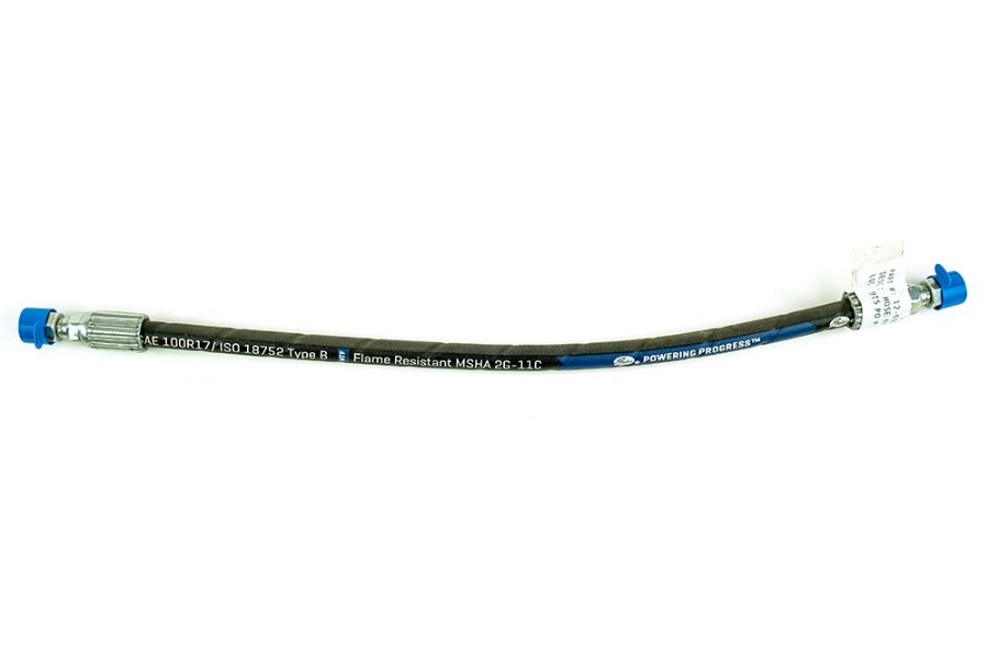 Picture of Hose Hyd  17