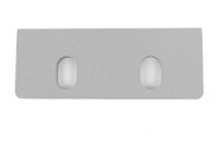 Picture of Plate - Mounting Positioner