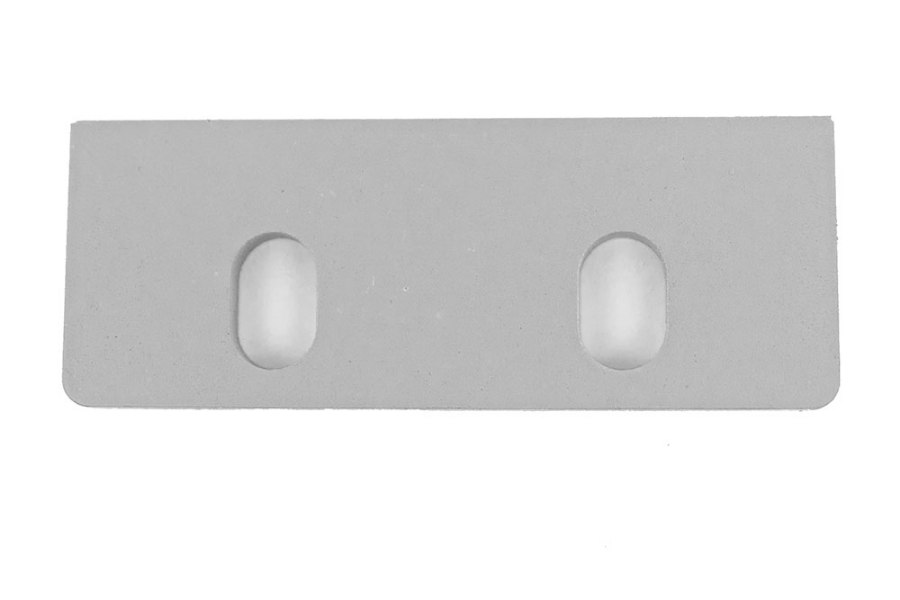 Picture of Plate - Mounting Positioner