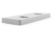 Picture of Plate - Mounting Positioner