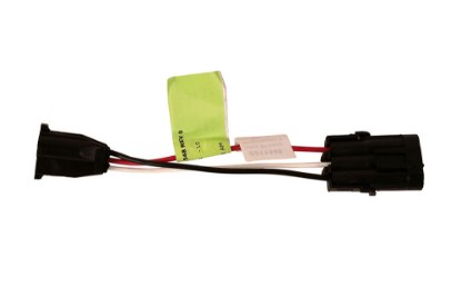 Picture of Pigtail,810/Exp Wraparound, Lt