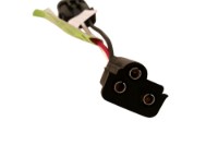 Picture of Pigtail,810/Exp Wraparound, Lt