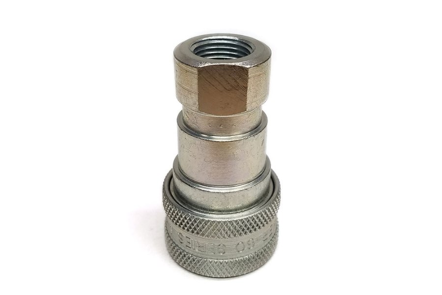 Picture of Connector  3/8 Sock Fem - St S