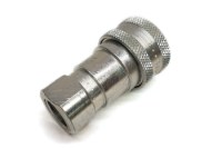 Picture of Connector  3/8 Sock Fem - St S