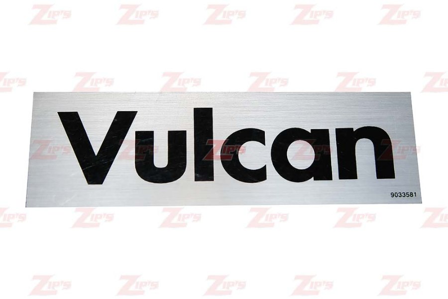 Picture of Decal, New Vulcan