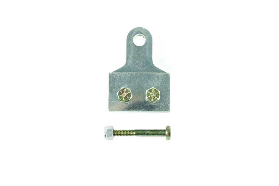 Picture of Control Rod Bracket Rear