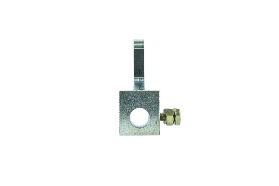 Picture of Control Rod Bracket Rear
