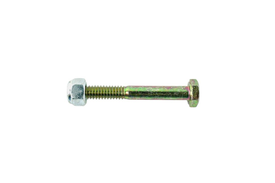 Picture of Control Rod Bracket Rear