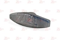 Picture of Aluminum T-Handle, "ZIP'S", 1/2", Fits TH-295