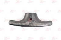 Picture of Aluminum T-Handle, "ZIP'S", 1/2", Fits TH-295