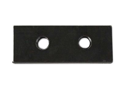 Picture of Miller Stop Plate 2 5/8" x 1" x 5/8"