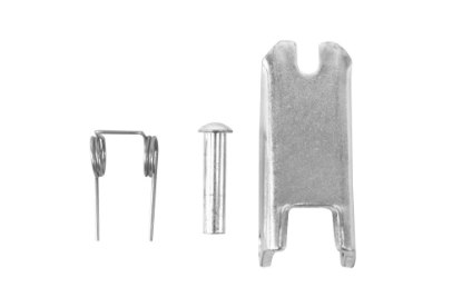 Picture of Latch, Gunnebo Hook 545753