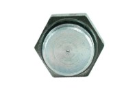 Picture of Fitting  Orifice 6Mj-6Mbr-1/32