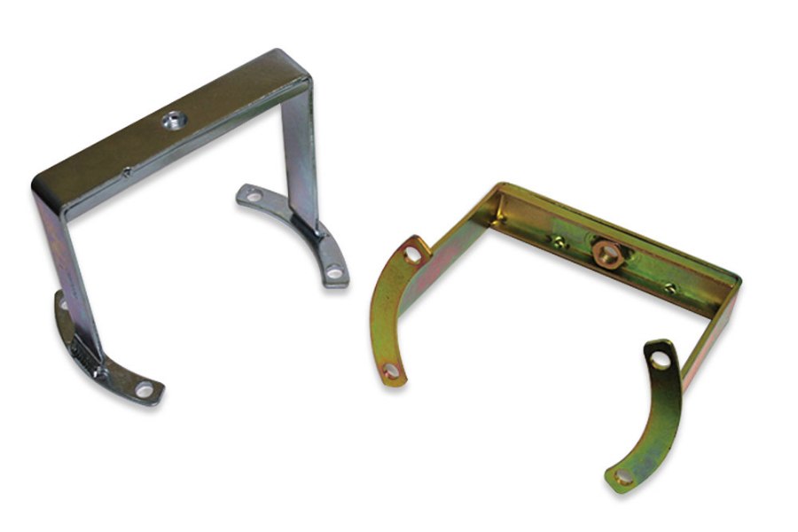 Picture of Phoenix LH Hub Cover Bracket