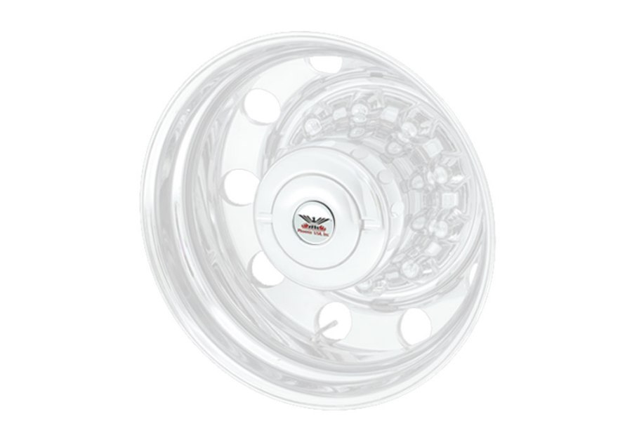 Picture of Phoenix Pop Out Center with Logo Indent