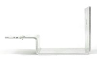 Picture of Alum Hose Guard,Ends Of Xbar