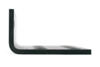 Picture of Plate - Control Bulkhead