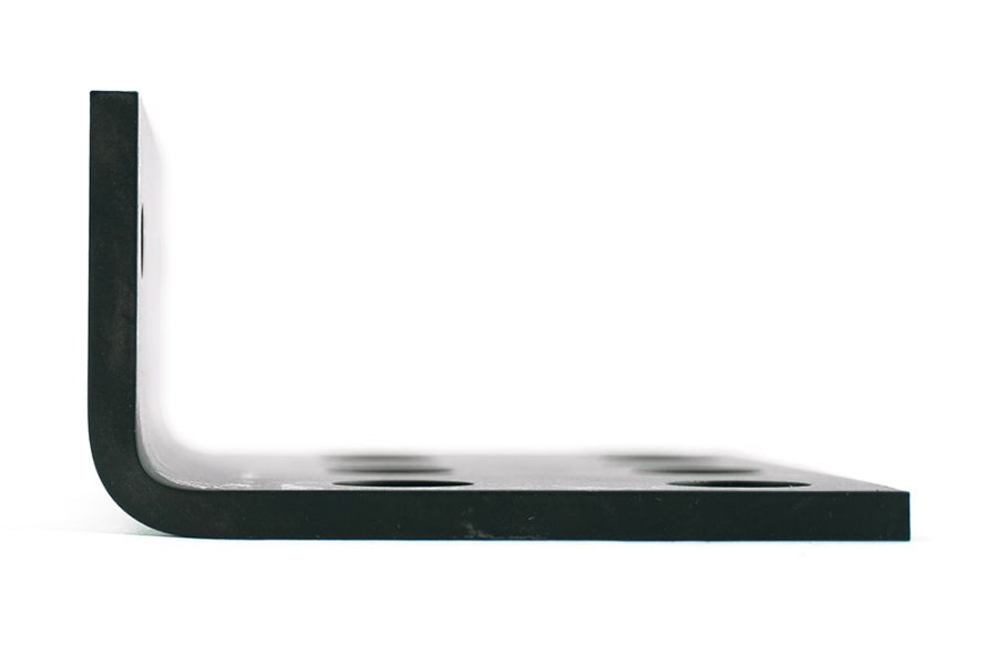 Picture of Plate - Control Bulkhead