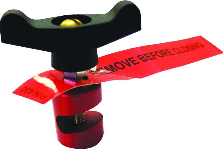 Picture of THEXTON Tailgate/Hood Prop Tool