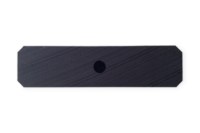 Picture of Miller Recovery Boom Wear Pad, 3/4" x 1" x 4"