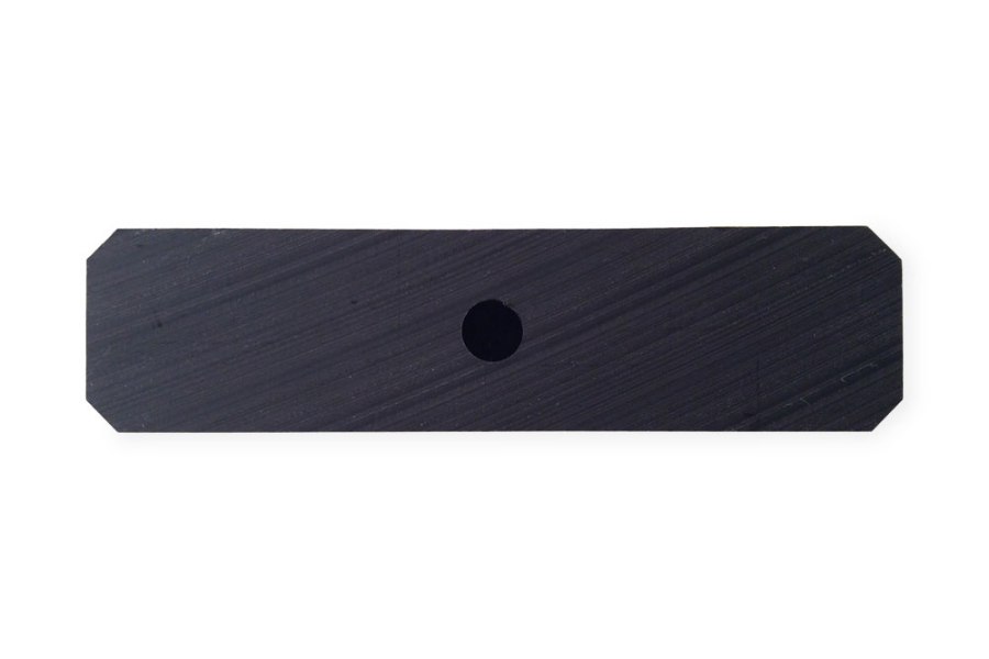 Picture of Miller Recovery Boom Wear Pad, 3/4" x 1" x 4"