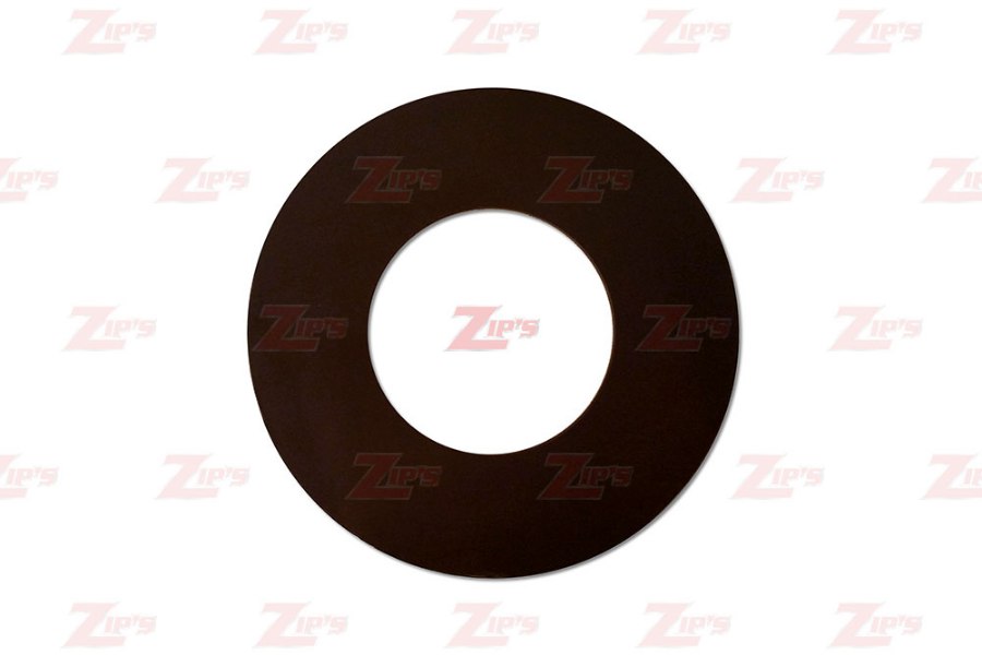 Picture of Miller Thrust Washer, Nylatron, 6", Century