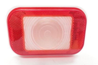 Picture of Miller Light, Rectangle Reverse w/ Reflex