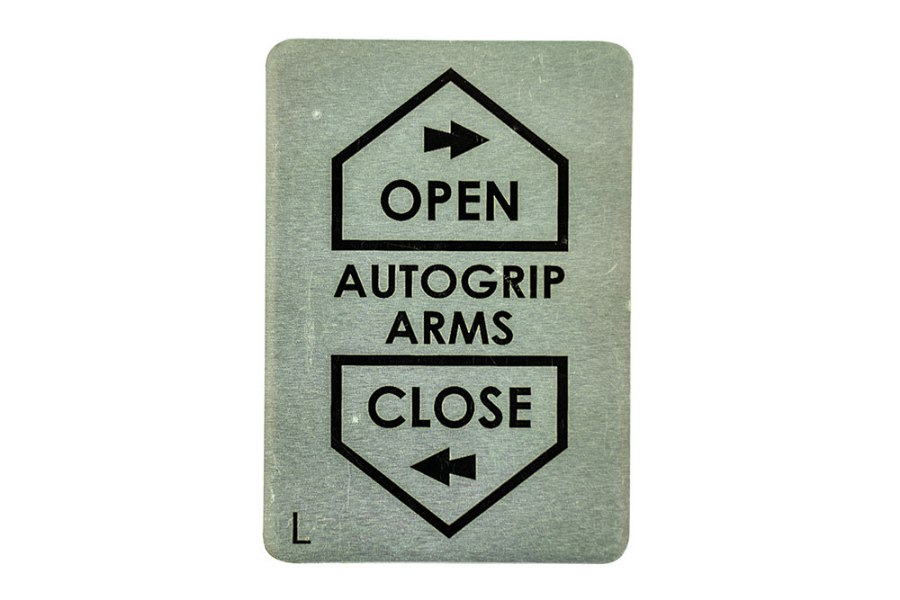 Picture of CARRIER ID CONTROL PANEL, DRIVER